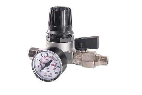 Druckregler für Fette - 014-2170-000 - Meclube S.R.L.