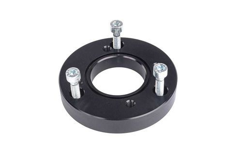 Flansch für Pumpen - K11-3626-115 - Meclube S.R.L.