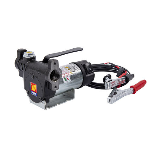 Lamellenpumpe - 091-5080-045 - Meclube S.R.L. - Diesel / elektrisch / selbstansaugend