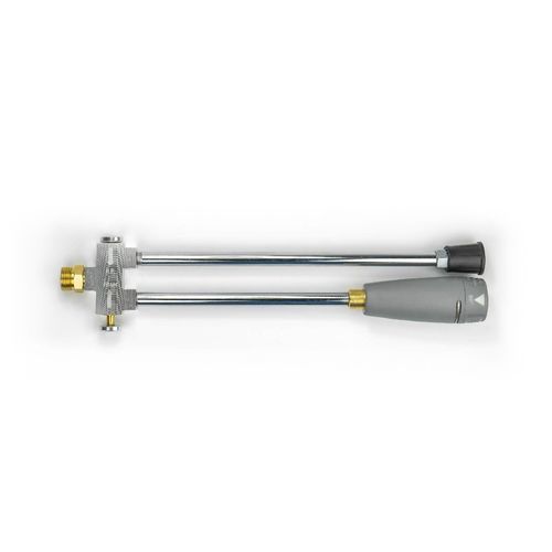 Lanze für Reinigungsgeräte / Hochdruck - ZL.XX-GJ series - Idrobase Group Srl