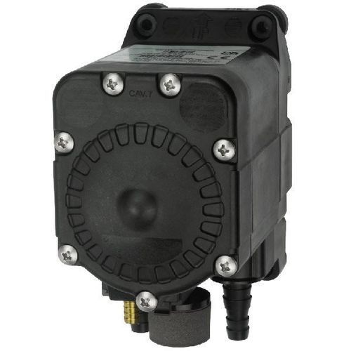 Membranpumpe - CDR.FJ001 - Idrobase Group Srl - für Chemikalien / für Flüssigkeiten / Druckluft