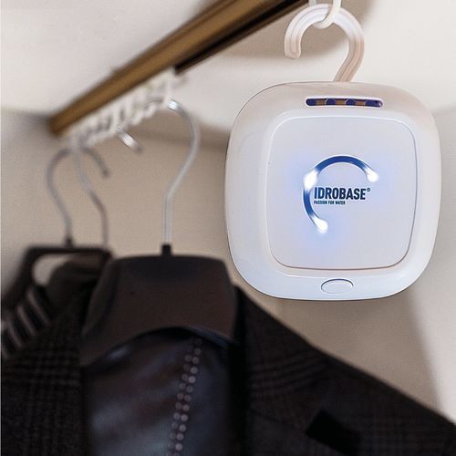 Ozongenerator zur Luftbehandlung - BKM Frigo - Idrobase Group Srl - für Privatgebrauch / zur Desinfizierung / tragbar