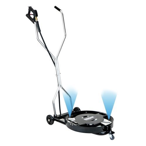 Lanze für Reinigungsgeräte / Hochdruck - ZX.2873 - Idrobase Group Srl