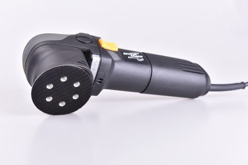 Orbitalpolierer - EX603 - K & FP Limited - elektrisch / für Karosserie