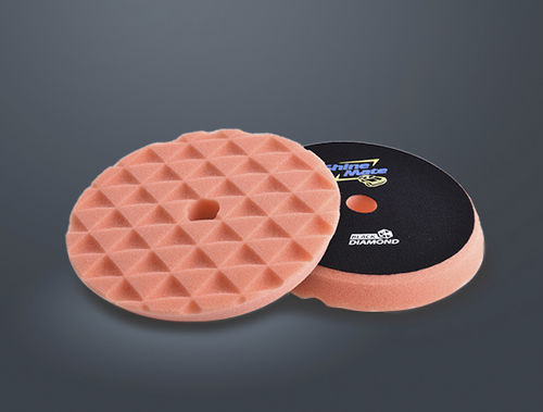 Polierscheibe - T40 - K & FP Limited