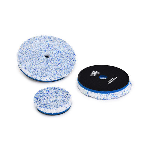 Polierscheibe - T100 - K & FP Limited