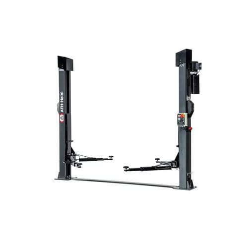 2-Säulen-Hebebühne - ATH Pure Lift 2.40A 400V - ATH-Heinl GmbH & Co. KG - 4 t / elektrohydraulisch / für PKW