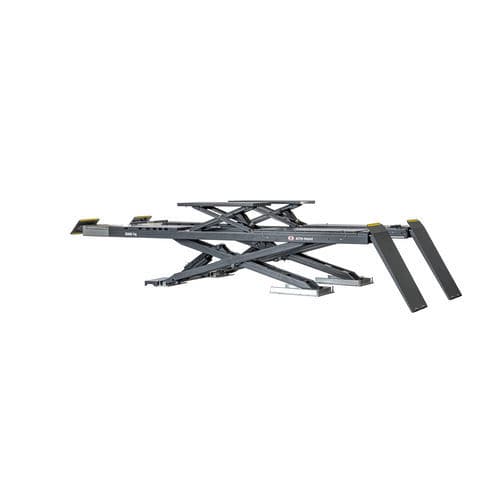 Scherenhebebühne - ATH Cross Lift 40 Plus OGA - ATH-Heinl GmbH & Co. KG