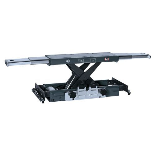 Tragbares Hebegerät - ATH AF2600P4 - ATH-Heinl GmbH & Co. KG - für Industrieanwendungen / für Schwerlastanwendungen / für die Fahrzeugindustrie