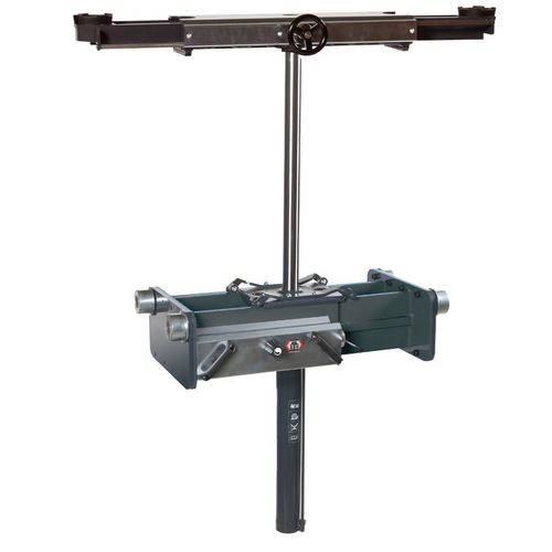 Grubenheber - ATH EGHT 13 - ATH-Heinl GmbH & Co. KG - hydropneumatisch / 13 t