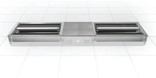 Bremsprüfstand für PKW - BT 425 Box - ATT Nussbaum Prüftechnik GmbH - Rollen