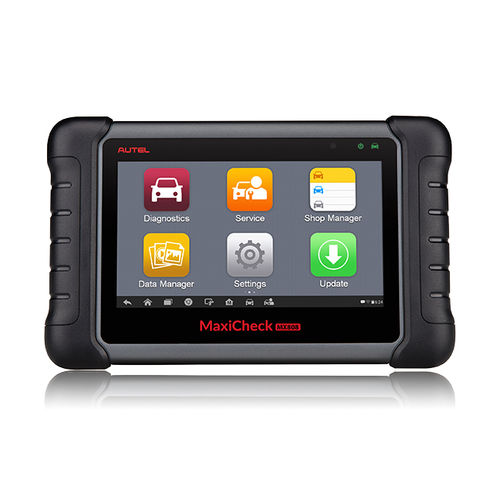 OBD2-Diagnosekoffer - MaxiCheck MX808 - Autel Intelligent Technology Corp., Ltd. - WiFi / USB / HDMI