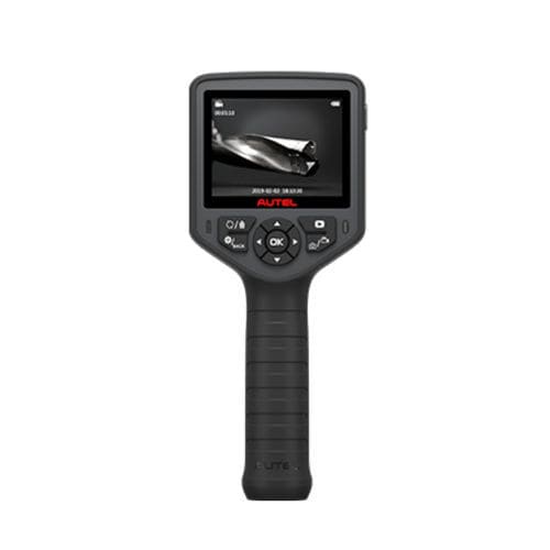 Flexibles Videoskop - MaxiVideo MV460 - Autel Intelligent Technology Corp., Ltd. - für die Fahrzeugindustrie / USB / kostengünstig