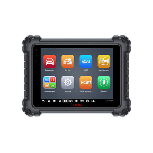 OBD2-Diagnosekoffer - MaxiSys MS919 - Autel Intelligent Technology Corp., Ltd. - WiFi / USB / HDMI