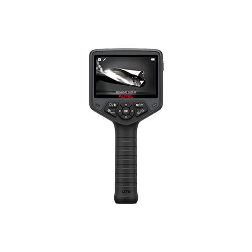 Flexibles Videoskop - MaxiVideo MV480 - Autel Intelligent Technology Corp., Ltd. - halbsteif / für Automobile / mit LCD-Anzeige