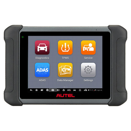 OBD2-Diagnosekoffer - MaxiSys MS906TS - Autel Intelligent Technology Corp., Ltd. - WiFi / USB / HDMI