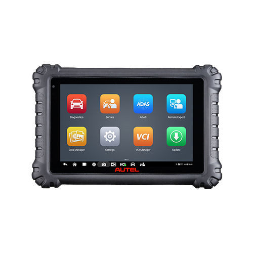 OBD2-Diagnosekoffer - MaxiSYS MS906 Pro - Autel Intelligent Technology Corp., Ltd. - Anzeige von Fehlercodes / ANZEIGE VIN-Nr. / BMS