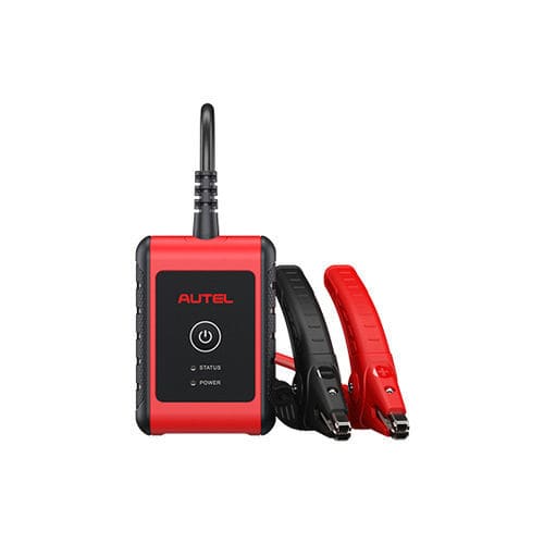 Bluetooth-Diagnosekoffer - MaxiBAS BT506 - Autel Intelligent Technology Corp., Ltd. - USB / Echtzeitanzeige / BMS