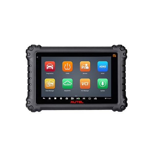 OBD2-Diagnosekoffer - MaxiSYS MS906 Pro-TS - Autel Intelligent Technology Corp., Ltd. - Anzeige von Fehlercodes / ANZEIGE VIN-Nr. / RDKS