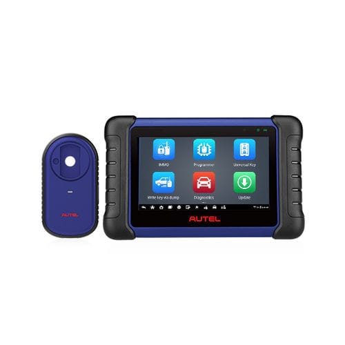 WiFi-Diagnosekoffer - MaxiIM IM508S - Autel Intelligent Technology Corp., Ltd. - Reset / Elektrische Feststellbremse (EMF) / SAS
