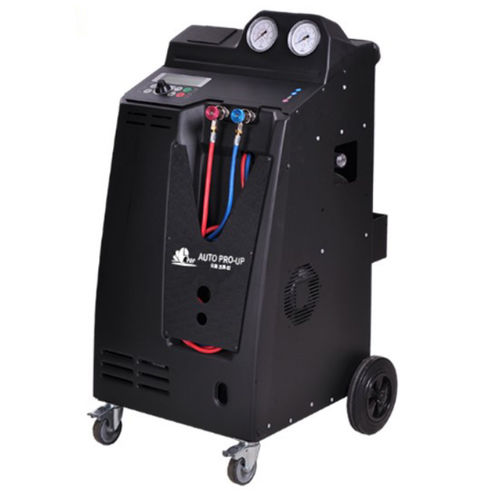 R134a-Klimastation - CT-150H - Auto Pro-up Co., Ltd. - für PKW / automatisch