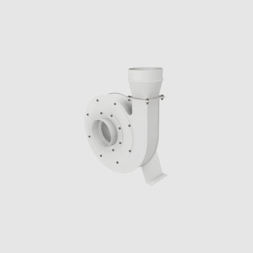 Zentrifugal-Ventilator - GSA R - RO & Co S.p.A. WORKY - wandmontiert / Rauchabzug / Ablauf