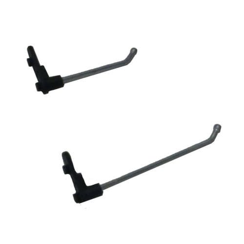 Haken Typ J - WB-0150 series - RO & Co. S.p.A. Keen Space - Metall