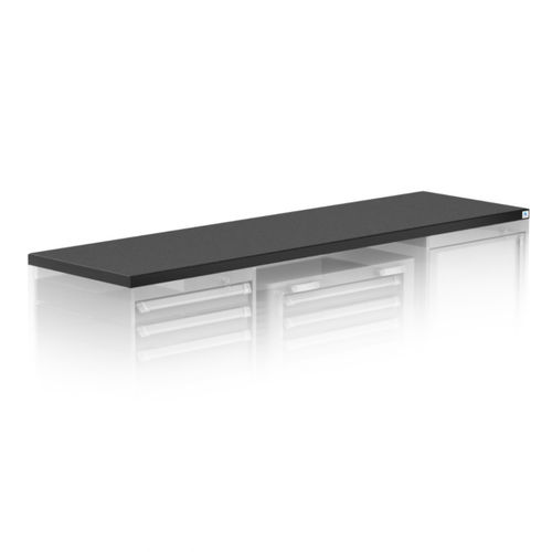 Holzwerkbank - WB series - RO & Co. S.p.A. Keen Space - für Werkstatt / mit Schublade