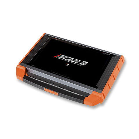 WiFi-Diagnosekoffer - iSCAN 3 - Autoland Scientech Co., Ltd. - OBD2 / ANZEIGE VIN-Nr. / Anzeige von Fehlercodes