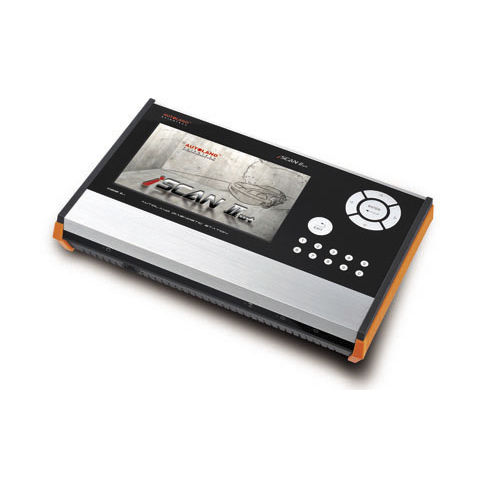 Bluetooth-Diagnosekoffer - iSCAN II wt - Autoland Scientech Co., Ltd. - WiFi / RS232 / ANZEIGE VIN-Nr.
