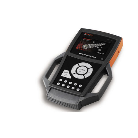 Digitales Oszilloskop - CA15 - Autoland Scientech Co., Ltd. - tragbar