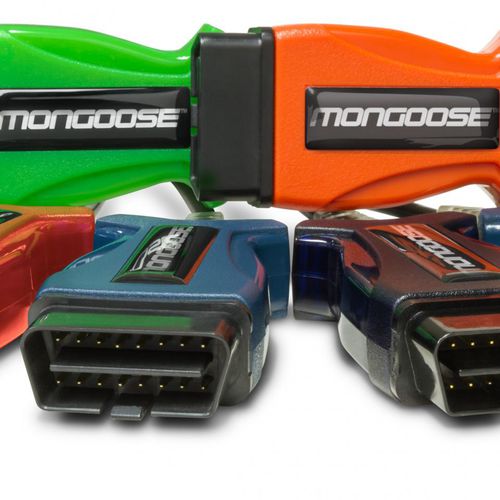 Diagnose-Interface / USB - MongoosePRO - Autologic Diagnostics Ltd. - OBD2 / für PKW