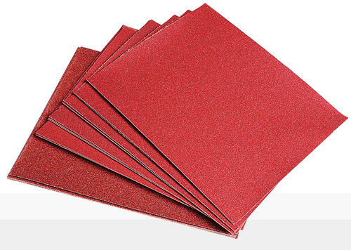 Aluminiumoxid-Schleifmittel - 101.00 - Lianyungang Orientcraft Abrasives Co., Ltd. - C- Papier / für Holz / für Karosserie