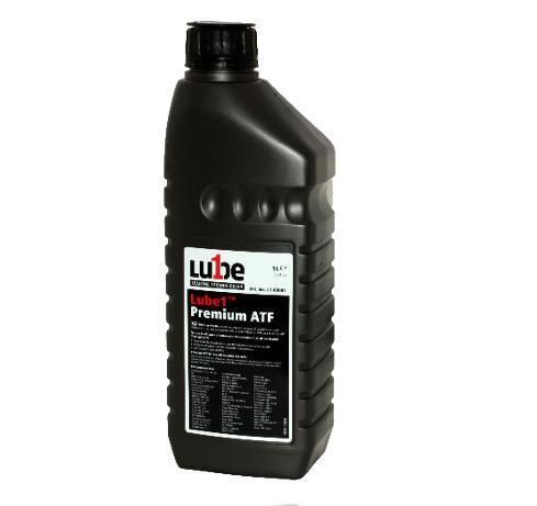 Schmieröl - L1 series - Lube1 Roten Trading AG - Synthetik / für Getriebe / für Kraftübertragungen