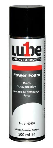 Reinigungsschaum - L1-07608 - Lube1 Roten Trading AG