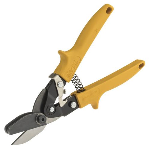 Blechschere - M200 series - Malco Products, Inc. - Hand / Handgerät