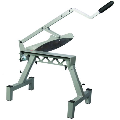 Manuelle Schere - SCSRC1 series - Malco Products, Inc. - Guillotinen