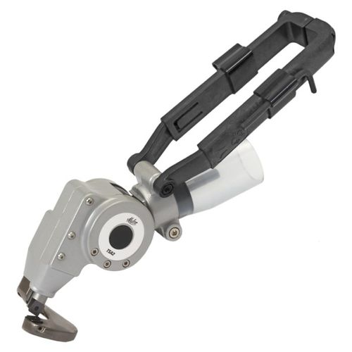 Elektro-Schere - TS series - Malco Products, Inc. - für Metall / Handgerät