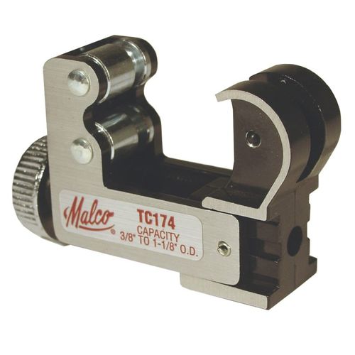 Aluminiumrohrschneider - TC174 - Malco Products, Inc. - Kupfer