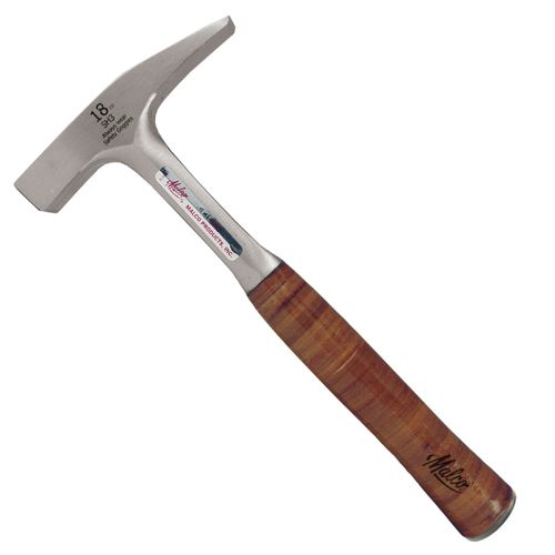 Holzhammer - SH series - Malco Products, Inc.