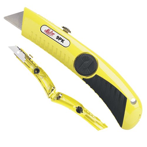 Abmantelmesser - UBS series - Malco Products, Inc.
