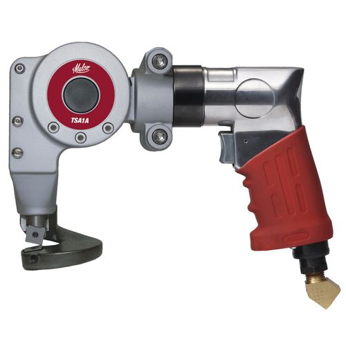 Pneumatische Schere - TSA1A - Malco Products, Inc. - Blech / Handgerät