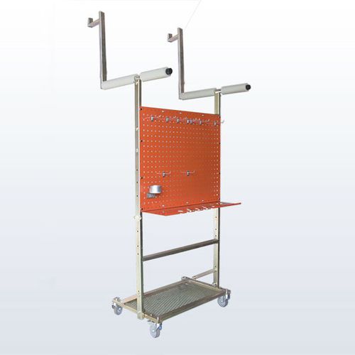 Transportwagen - 731 series - Autorobot Finland OY - Lagerung / Werkzeughalter / für Automobilanwendungen