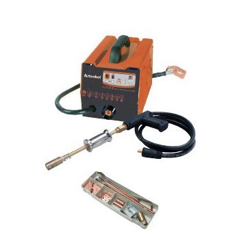 Ausbeuler - A-14+2 - Autorobot Finland OY