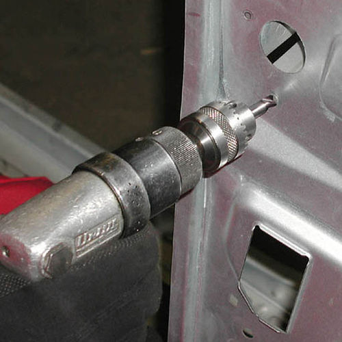 Vollmetall-Bohrer - 719 - Autorobot Finland OY - Mehrzweck / zum Ausbohren von Schweißpunkten