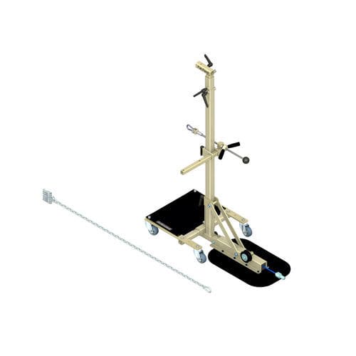 Ausbeuler - SmartPuller AIR+ - Autorobot Finland OY