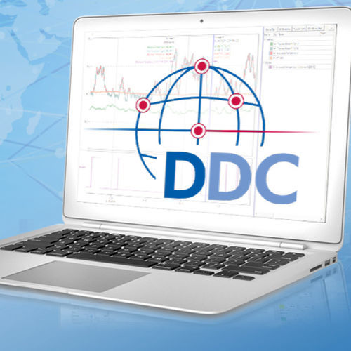 Programmiersoftware - Delphin Technology AG - Mess / für Test / Steuerung
