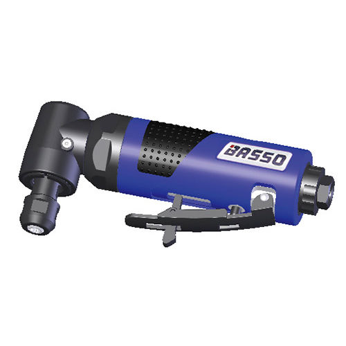 Gerades Mini-Schleifgerät - G220R-A1 - Basso Industry Corp. - Handgerät / Pneumatik / Winkel