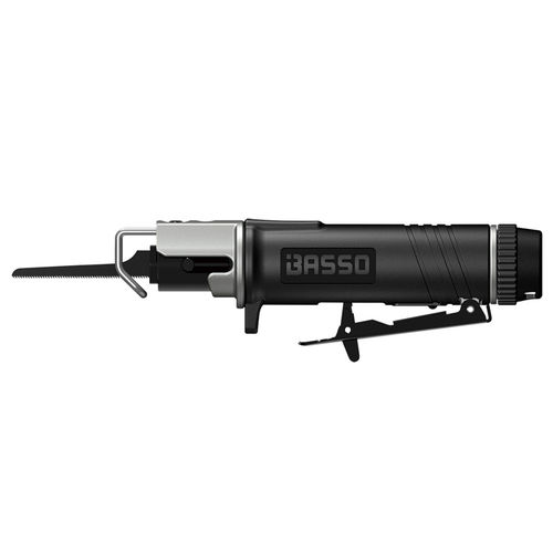 Säbelsäge - SAW5-A1 - Basso Industry Corp. - für die Automobilindustrie / schwenkbar