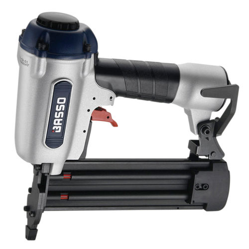 Pneumatisches Nagelgerät - B16/50-D1 - Basso Industry Corp. - zur Endbearbeitung